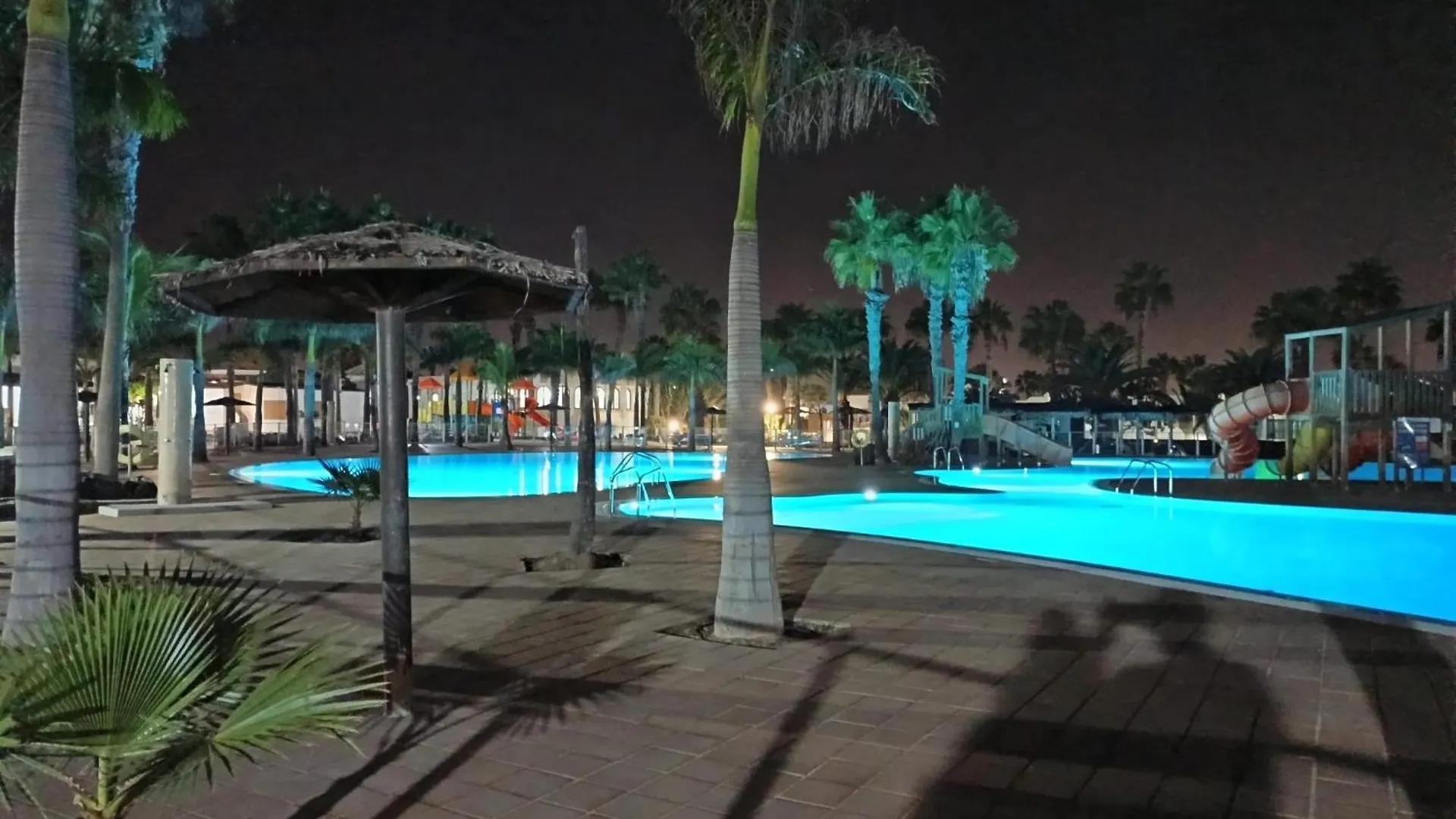 Casa Del Mar Air-Conditioned Apartment With Swimming Pools - Corralejo Playa