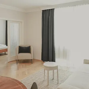 Heymi Schwedenplatz Appartamento Vienna