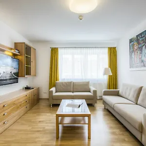 Grand Appartamento Vienna