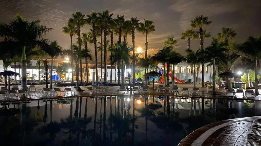 Casa Del Mar Air-Conditioned Apartment With Swimming Pools - Corralejo Playa